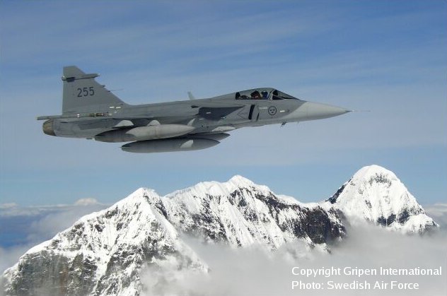 Gripen